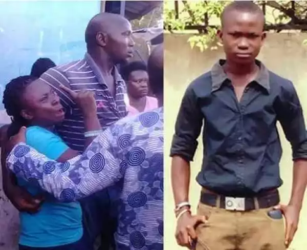 Residents in Total Shock as 12-year-old JSS 1 Student Commits Suicide in Warri, Delta State (Photo)